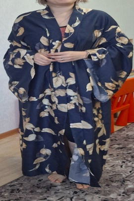 
                             
                                Амаль халат.
                                Обложка отзыва пользователя Пользователь 148354
                             
                        