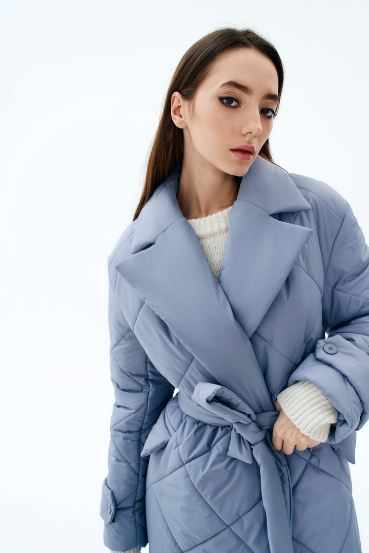 Villanelle Coat
