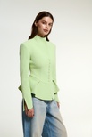 Miletta Blazer