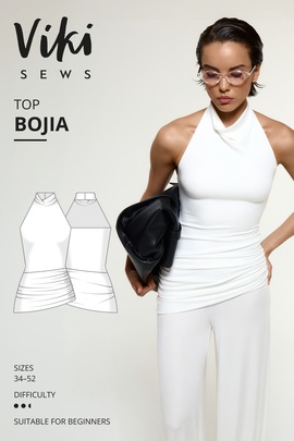 Sati Skirt.
cover of user feedbackПользователь 443141