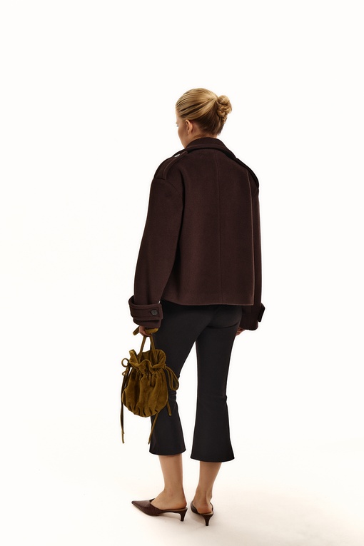 Холланд бушлат