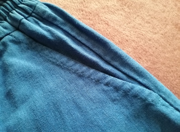 Любовь с первого отшитого изделия