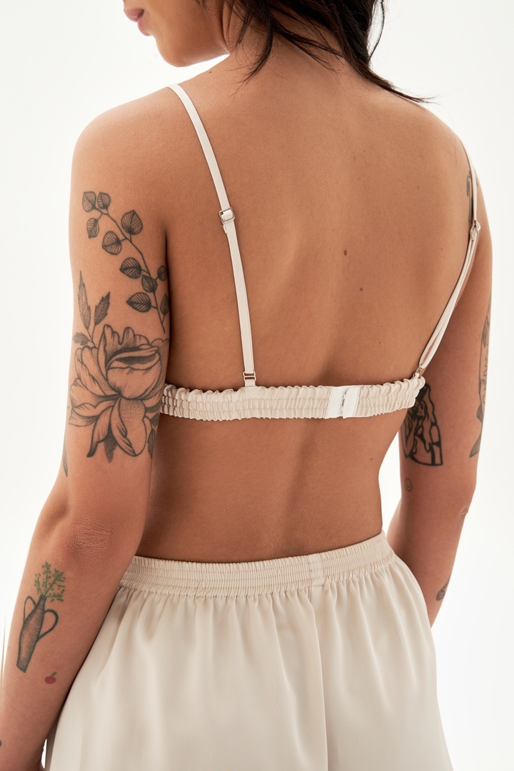 Maude bralette