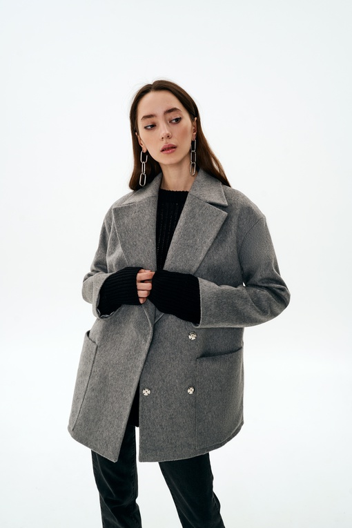 Пальто Мару