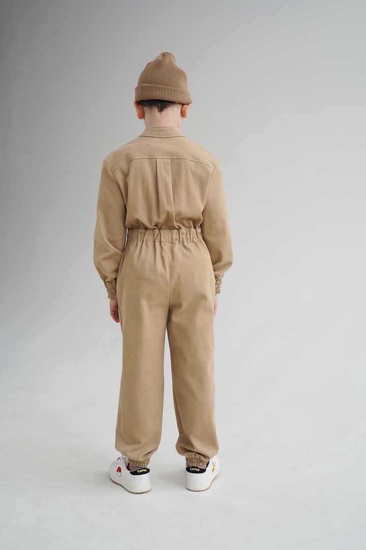 Irene jumpsuit (boy)