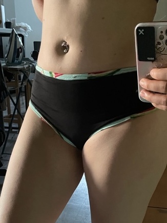 Отличная посадка