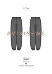 Lissa pants