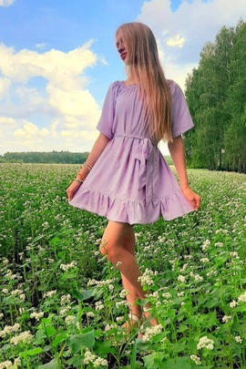
                             
                                Платье Лизи.
                                Обложка отзыва пользователя Пользователь 109811
                             
                        