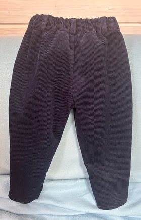 Балдею с этих брюк