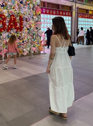 Сначала сомневалась, потом влюбилась 😍