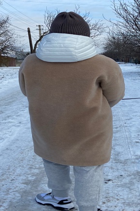 Всем капюшонам, капюшон:)