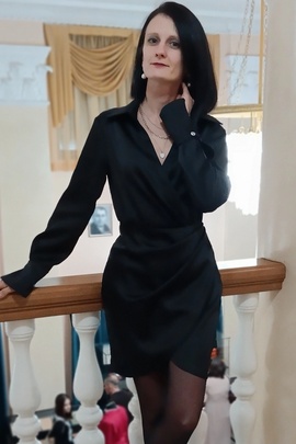 
                             
                                Платье Силви.
                                Обложка отзыва пользователя Пользователь 82194
                             
                        