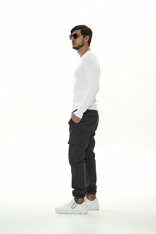 Alan long sleeve top