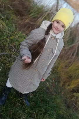 
                             
                                Пальто Шелли (девочки).
                                Обложка отзыва пользователя Пользователь 156684
                             
                        