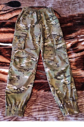 
                             
                                Брюки Джеймс.
                                Обложка отзыва пользователя Пользователь 224406
                             
                        