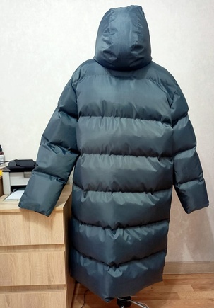 Безупречная посадка, как всегда!