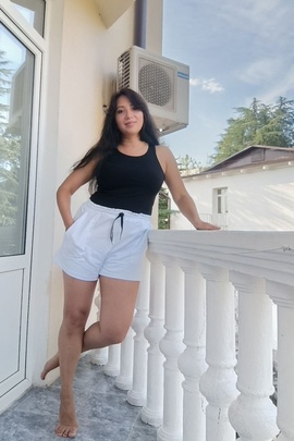 
                             
                                Тамми шорты.
                                Обложка отзыва пользователя Валерия Ливенцова
                             
                        