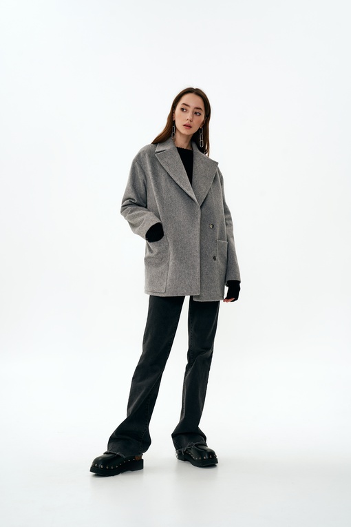 Пальто Мару