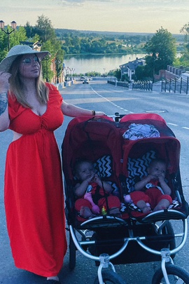 
                             
                                Платье Уна.
                                Обложка отзыва пользователя Пользователь 121060
                             
                        