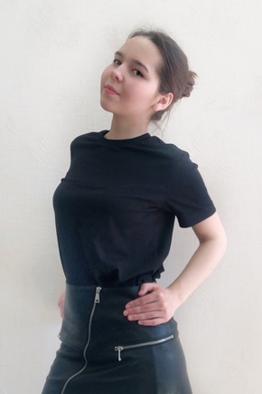 Без нее ваш гардероб пуст!