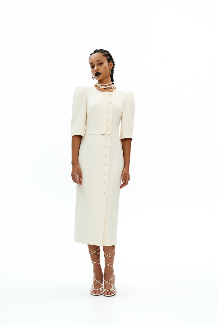 Платье Мэгги