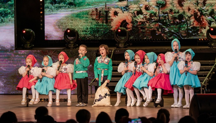 Благодарю за выкройку) за вдохновение, за идеи)