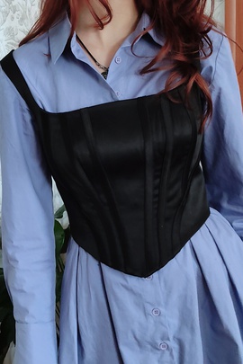 
                             
                                Топ Талли.
                                Обложка отзыва пользователя Пользователь 236174
                             
                        