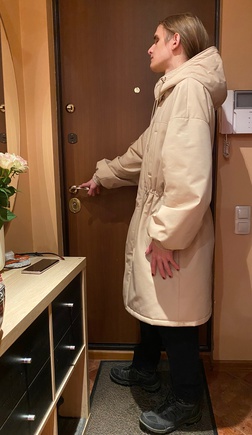 Моднейшая вещь!