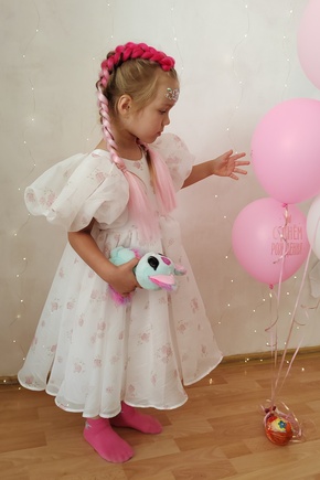 Отличная выкройка ☺️