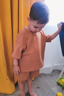 
                             
                                Джемпер (футболка) Глен (мальчики).
                                Обложка отзыва пользователя Пользователь 117685
                             
                        