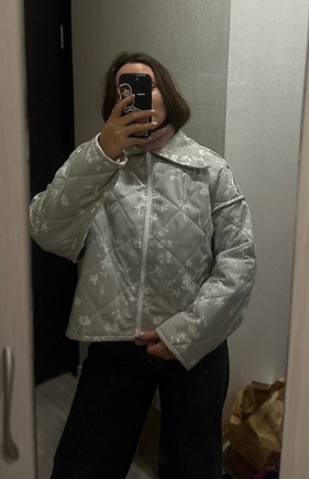 Моя идеальная фуфайка