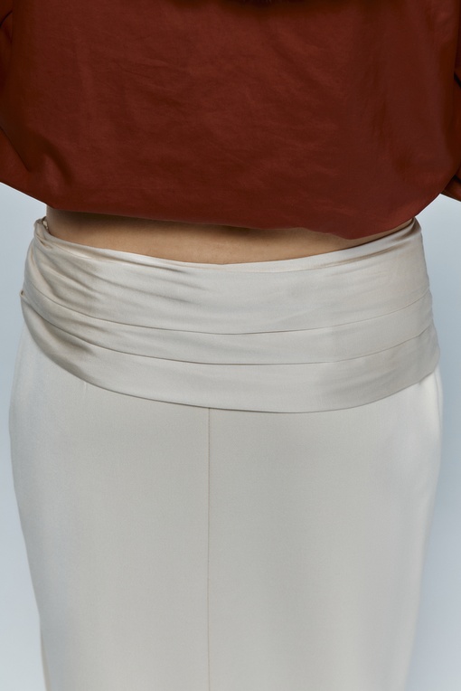 Justina skirt