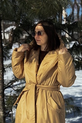 
                             
                                Реджи пальто.
                                Обложка отзыва пользователя Ольга
                             
                        