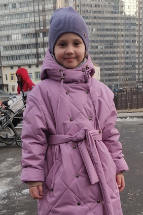 Стильное пальто🤩