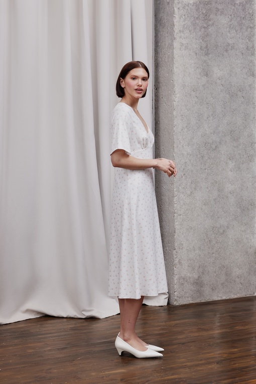 Платье Челси