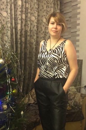 Супер- быстрый топ