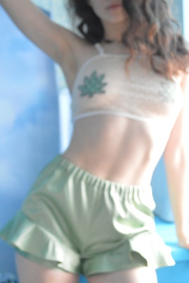 
                             
                                Шорты Мира.
                                Обложка отзыва пользователя JuSa
                             
                        