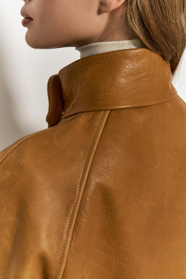 Шинейд куртка