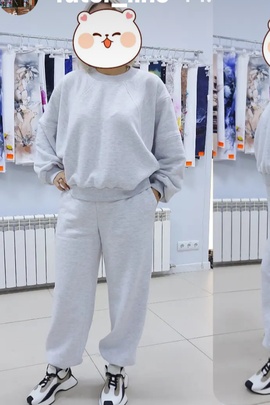 
                             
                                Нуала свитшот.
                                Обложка отзыва пользователя Пользователь 400347
                             
                        