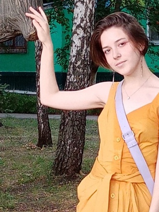 шила для дочки, носила все лето с удовольствием!