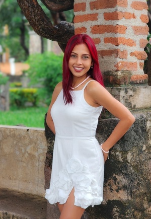 Баффи платье