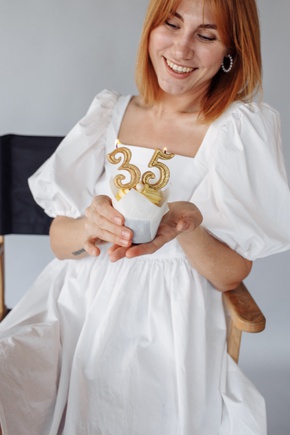 Классное платье