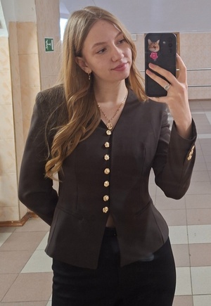 Суперский жилет