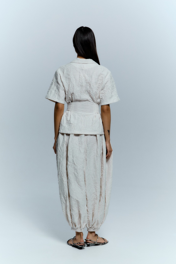 Камала блузка