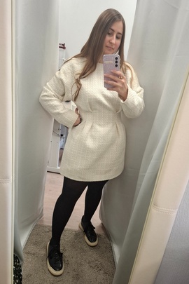 
                             
                                Хельга платье.
                                Обложка отзыва пользователя Irene Shin
                             
                        