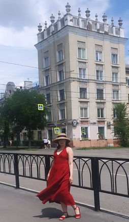 Очень красивое платье