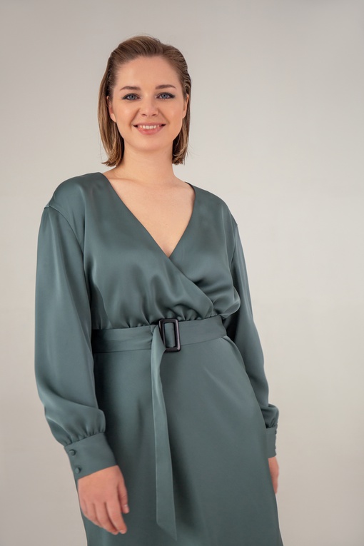 Платье Этель