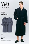 Adam robe