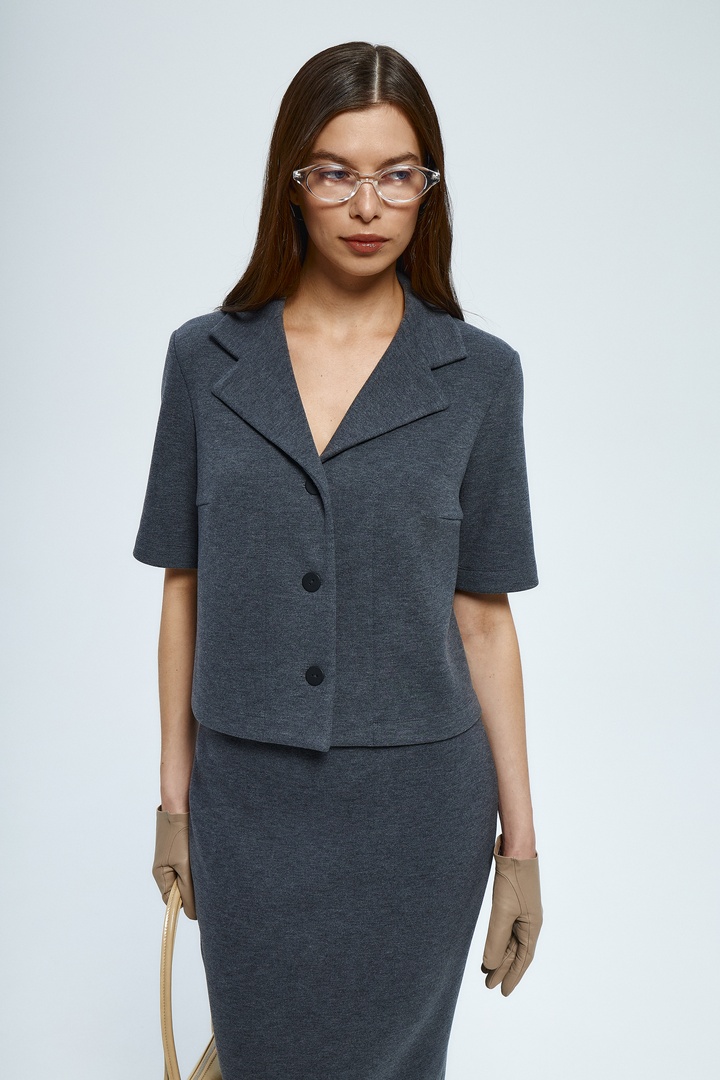 Тиена жакет