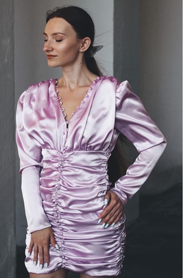 
                             
                                Мирелла платье.
                                Обложка отзыва пользователя Александрина
                             
                        